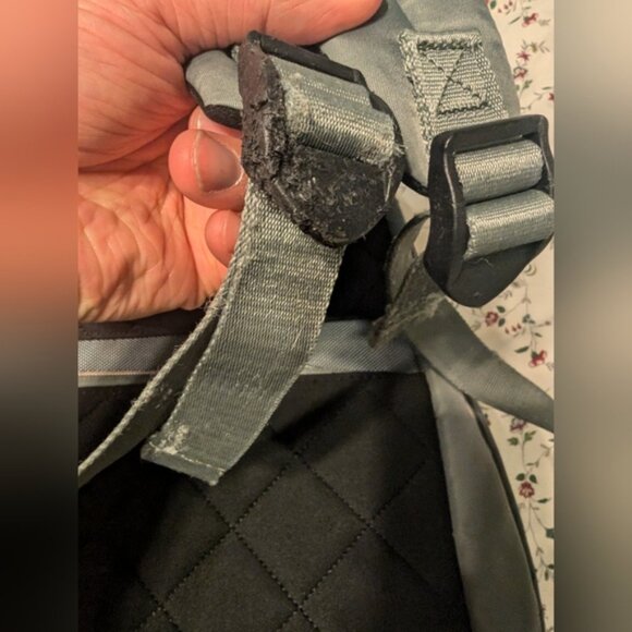 Samsonite Travel Backpack - Picture 5 of 16